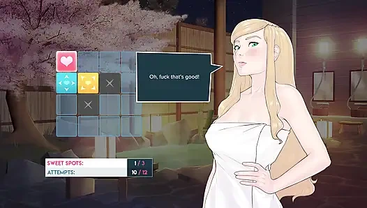 Tam oyun - şenlik: bir aşk otel hikayesi, bölüm 7