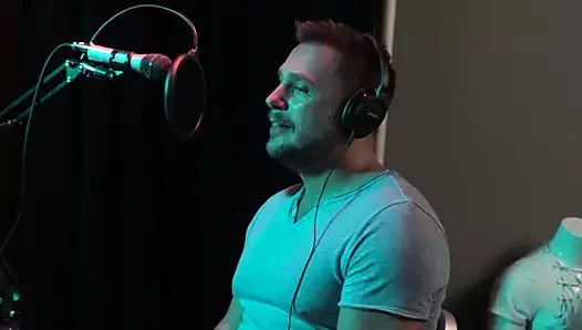 Demystifying gay porn s1e11: porn star hans berlin