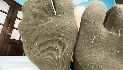 The Texture off Desire