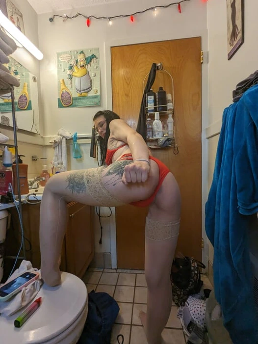 Jizzy J fucks hot slutty brunette in sexy lingerie