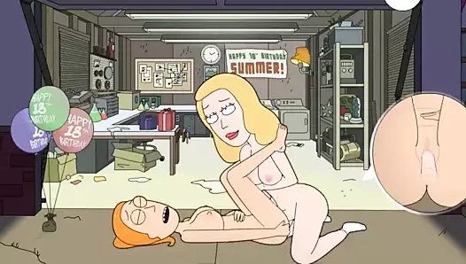 Hanime girly erectus ss 10