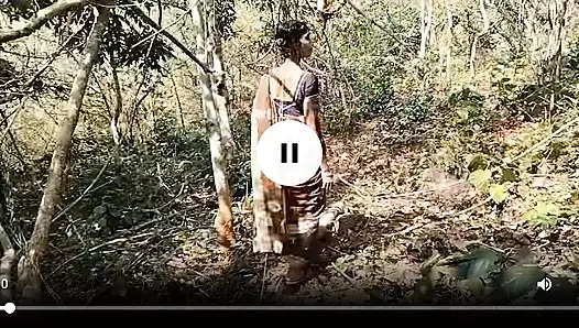 Jungle Sex Jungle Me Chudai Karna