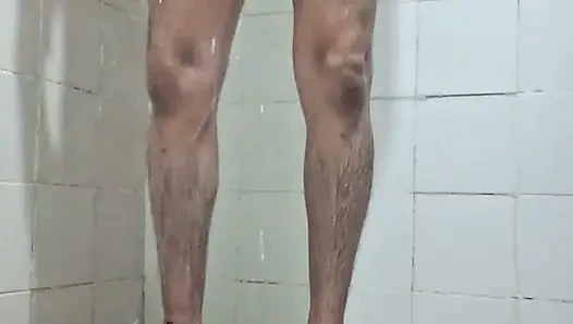 Duşta rahatla