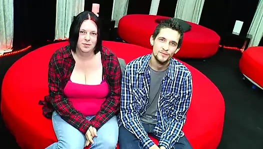 epik amatör alman seks vol.1 - bölüm 5