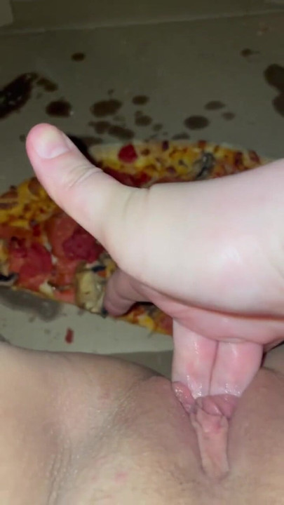 PIZZA GENÇ MASTÜRBASYON -SAPıK YEMEK FETIŞI-KADıN GARIP ARAP PORNO-GERÇEK ORGAZM- AMATÖR- ARAP SNOWWHITE-ABD LOS ANGELES 2025 G | Klip 2