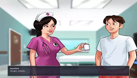 Yaz mevsimi efsanesi - (pt 38)