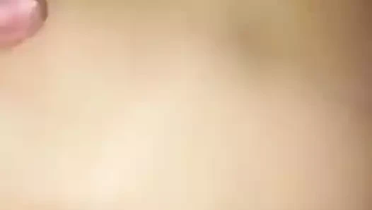 Baise dans une voiture