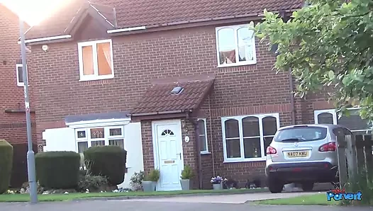 Zara Durose - Pvc Fuck