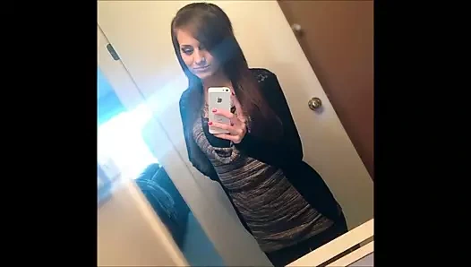 Canavar çük vs benim selfies