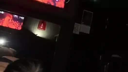 amımı yemeyi seviyorsun