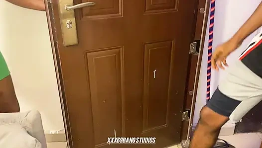 Beni sikmesi için kocamı üvey oğlunu aradım