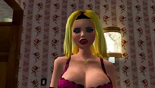 Lula 3d - 22 - las vegas 4 (deutsch) oynayalım