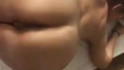 Cum içine benim kedi