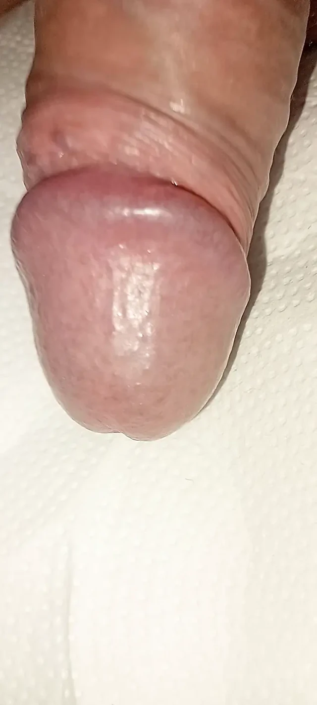 Penis massager