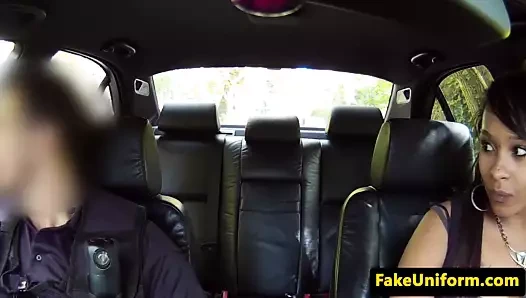 English abanoz amatör saksocu sahte polis