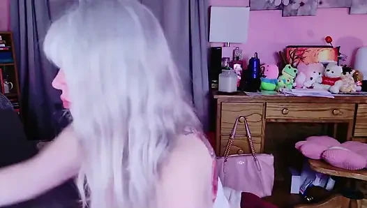 Easter Candy'yi test etme.