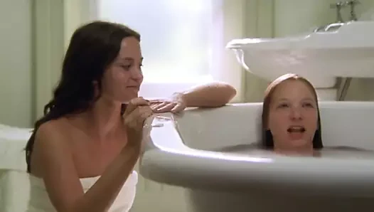 Emily künt ve nathalie press - ''aşk yazım'' 07