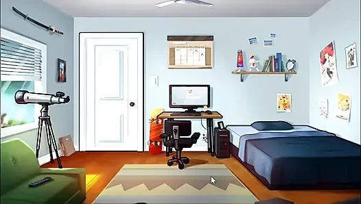 Yaz mevsimi efsanesi - Johannes Jenny'yi hamile bıraktı.