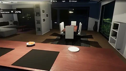 Tam oyun - baştan çıkarma ustası, bölüm 4