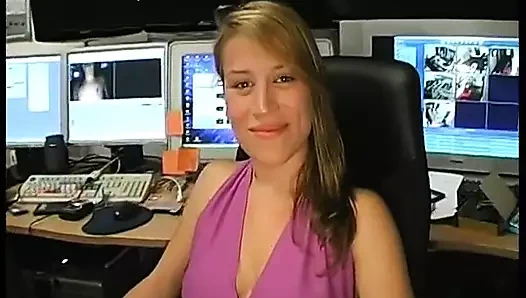 Ggg John Thompson- ateşli kızlar klitorise dokunuyor ve azgın mastürbasyon yapıyor