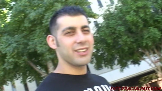 Dik milf sürülmüş tarafından büyük siyah çük