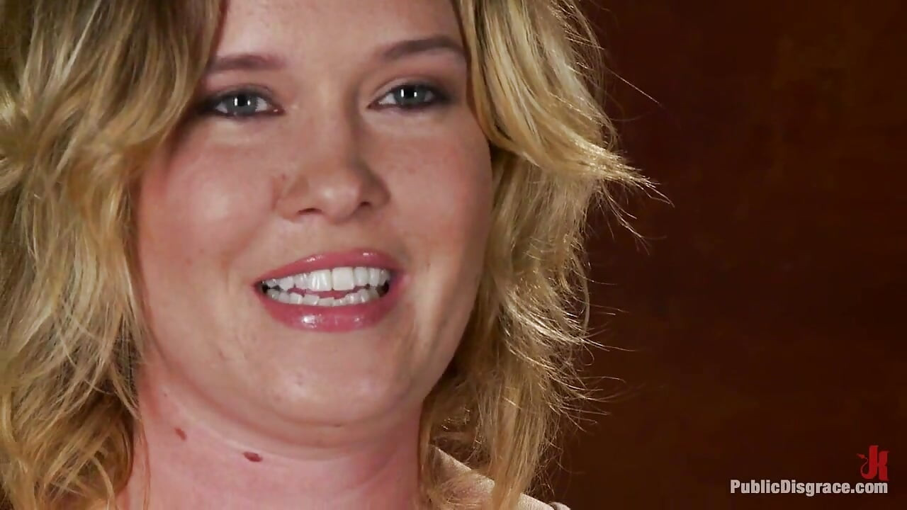 Cum Dump