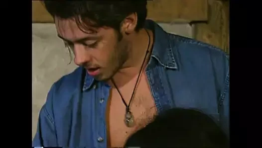 Klasik porno hikayeleri - sahne #01