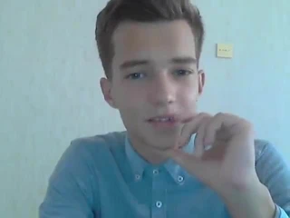 güzel twink gösteri