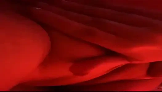 Senin için amımı tıraş ettim