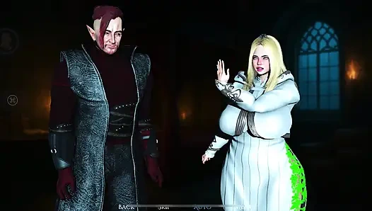 Kanatların altındaki dikenler - en iyi parçalar - bölüm 3