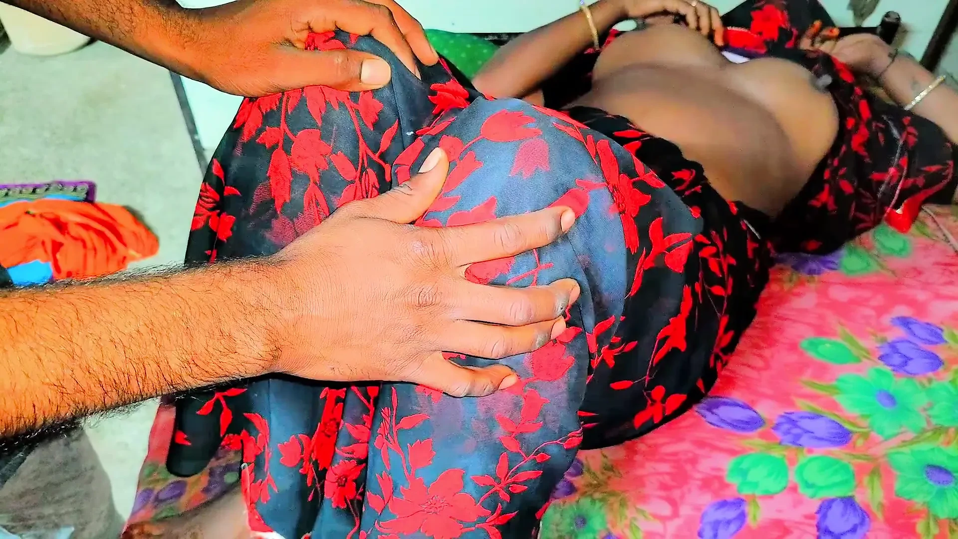 Desi bhabhi ki mast chudayi