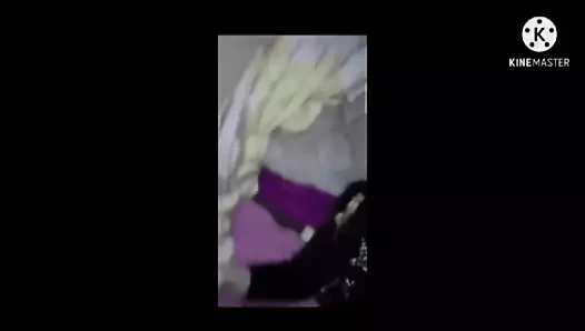 Zarine khan sıcak kahrolası