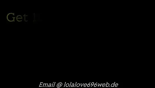 Queenlea69 - ayak köleleri doğum günü pastası