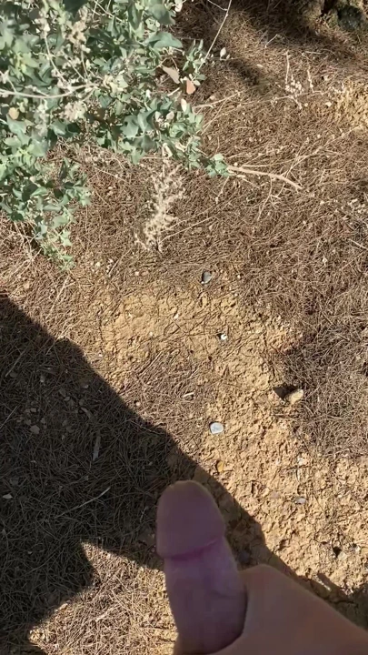 Cummig açık havada