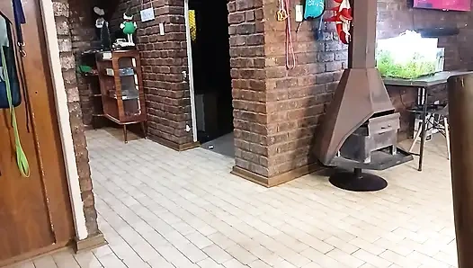 Kocamı Ucuz Bir Fahişeyle Aldatırken Yakaladım