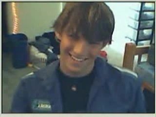 Geiler type..chat..wank..cum