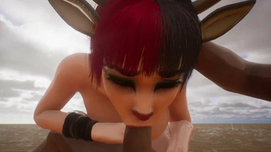 Yaban hayatı, mükemmel sıcak eşek, yoğun sert seks, zevk