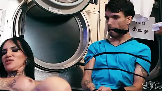 Hot Loads Only TransAngels