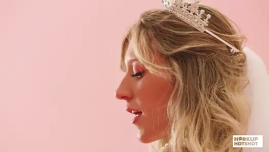 BTS - Addison yumuşak figürüyle ateşli bir fotoğraf çekimine yol açıyor