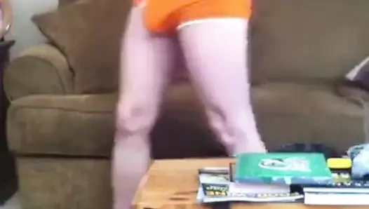 Sıcak eşcinsel horoz 30