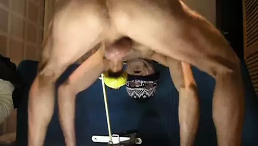 No 55: lanet doggystyle, cum kaybetmek ...