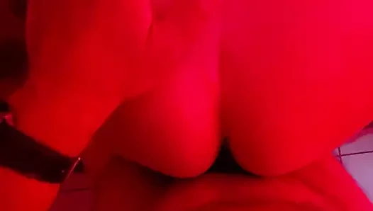 nine istiyor benim sperm