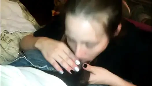 Lil Mary hamile köle