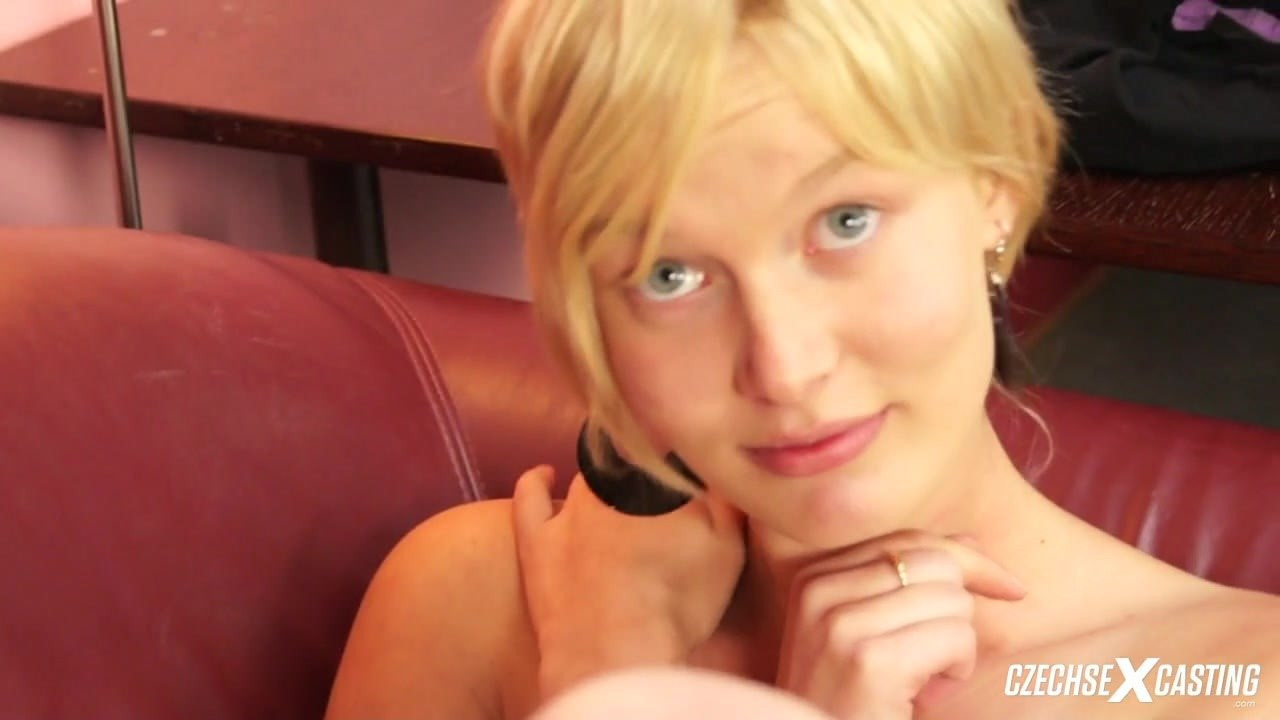 Nikol - czechsexcasting.com