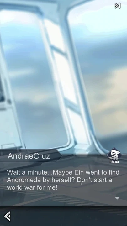 Волнующий момент из "Земля Му: Эйн (EP3 и EP4) - Король извраждения"