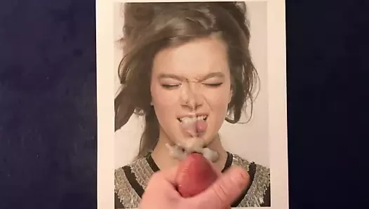 Hailee Steinfield'a övgü