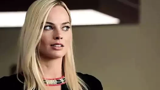 Margot robbie alay