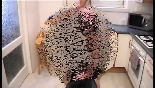 Amatör kadın egemenliğini eziyor