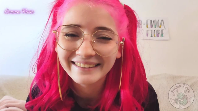 Genç kız senden dölünü istiyor