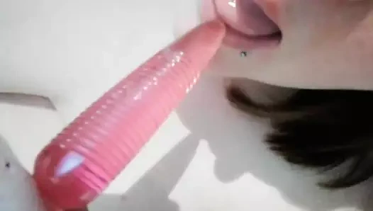 Götten ağza tıkaç